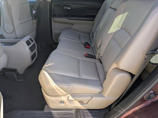 Used 2017 Honda Pilot EX-L image 20