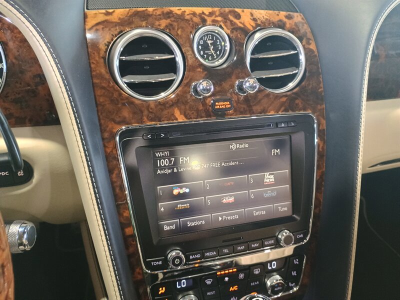 Used 2013 Bentley Continental GT AWD/4WD image 22
