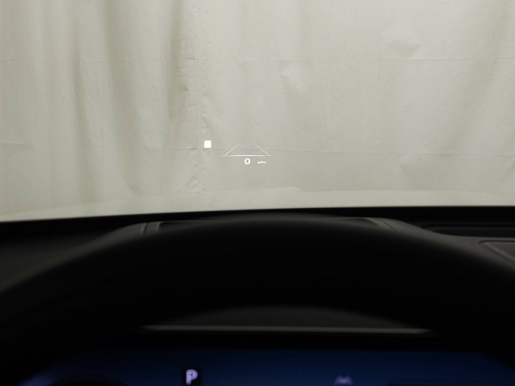 New 2026 Genesis GV80 3.5T Prestige image 17