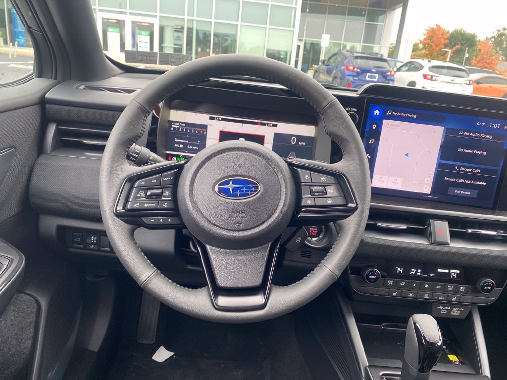 New 2026 Subaru Outback Premium AWD/4WD image 26