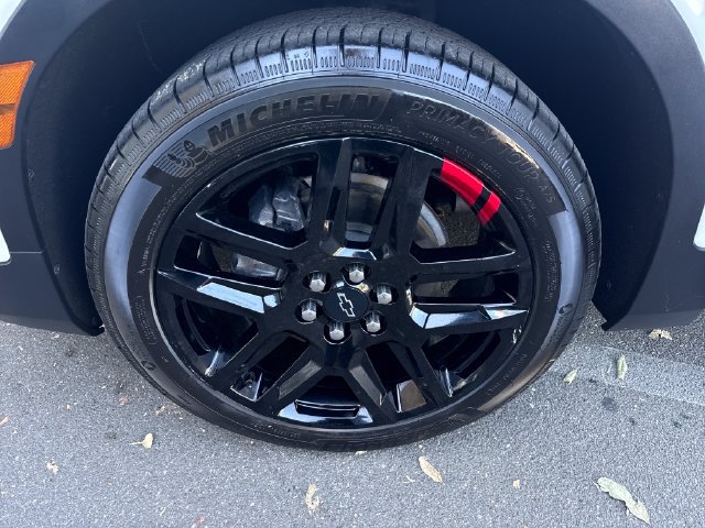 Certified 2021 Chevrolet Blazer LT w/ Redline Edition FWD image 29