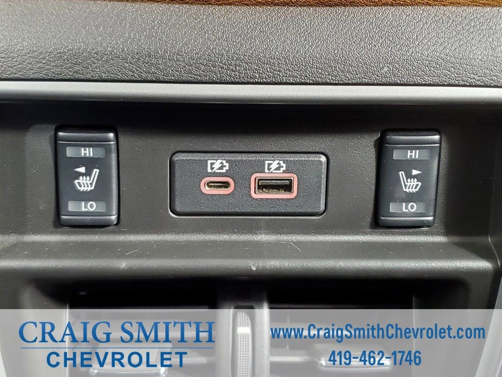 Used 2021 Nissan Murano SL w/ SL Moonroof Package image 33