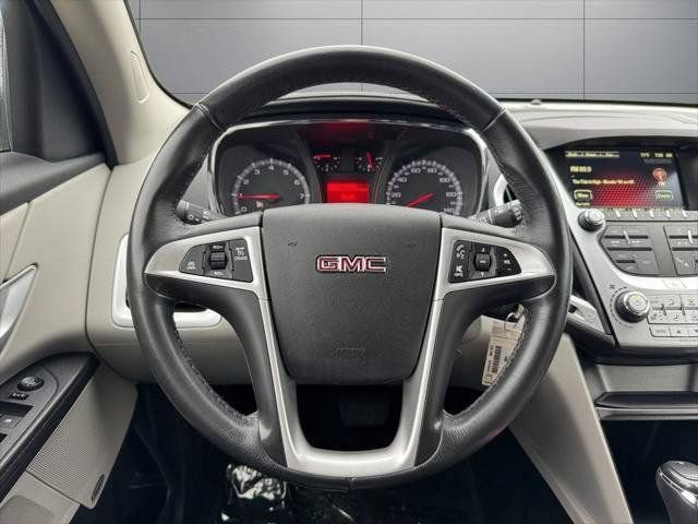 Used 2017 GMC Terrain SLT w/ Open Road Package AWD/4WD image 74