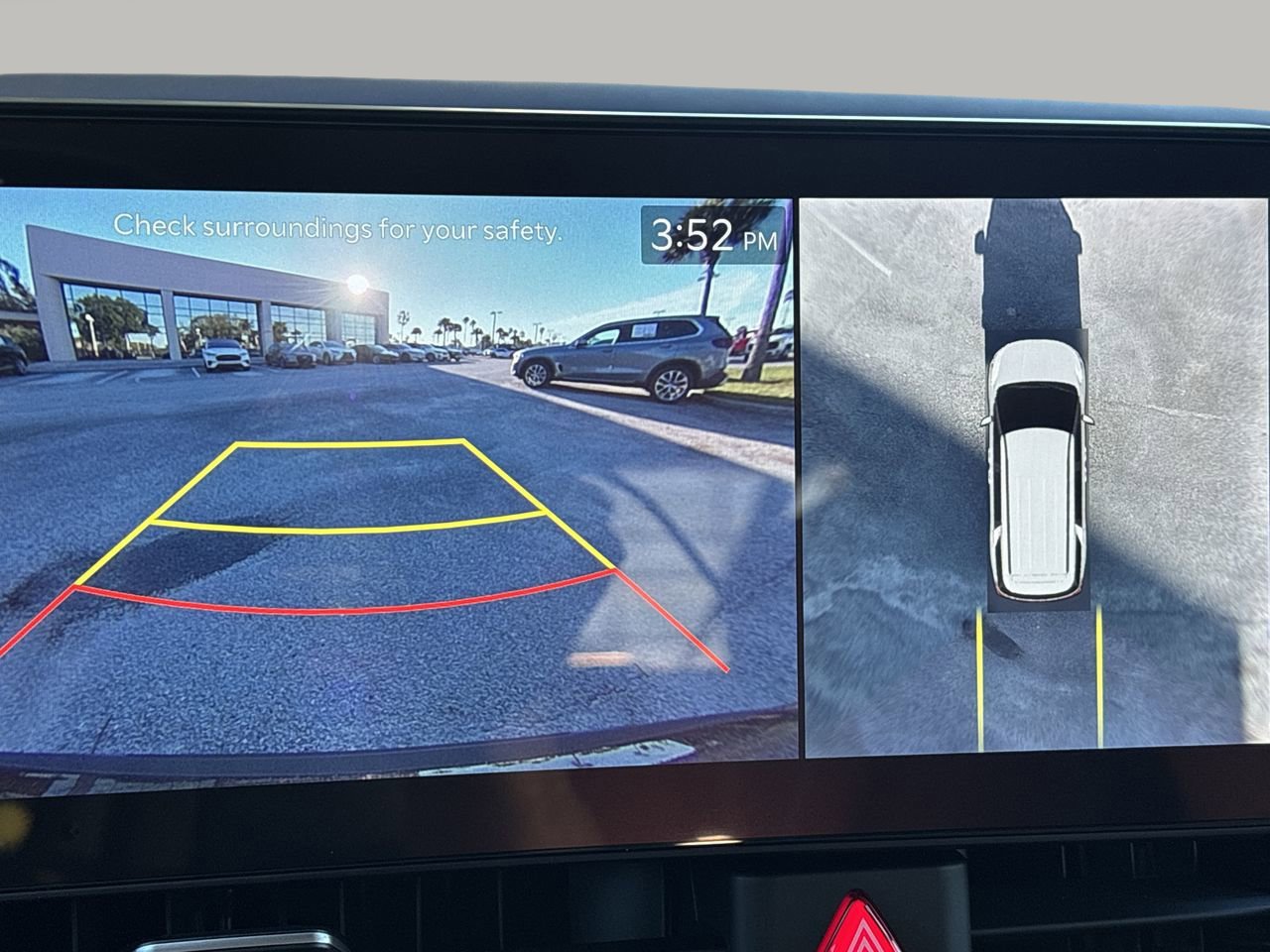 Used 2026 Kia Carnival SX Prestige image 18