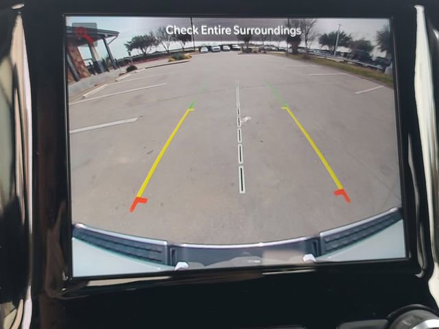 Certified 2024 RAM 1500 Laramie image 18