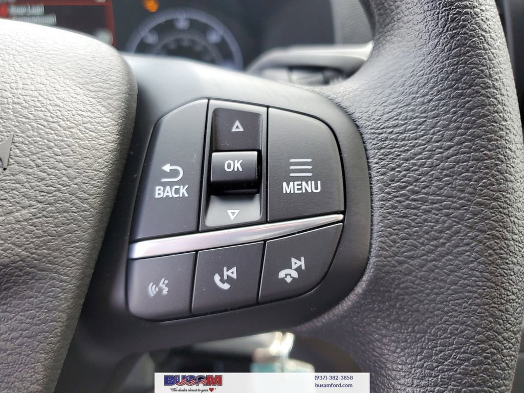 New 2025 Ford Transit 250 Low Roof image 21