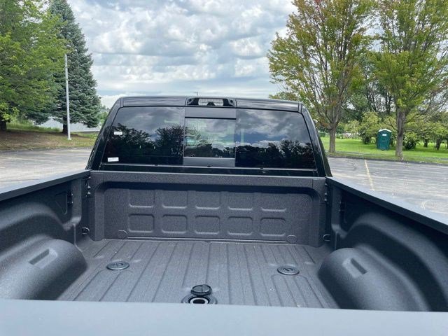 New 2025 RAM 2500 Laramie w/ Towing Technology Group image 7