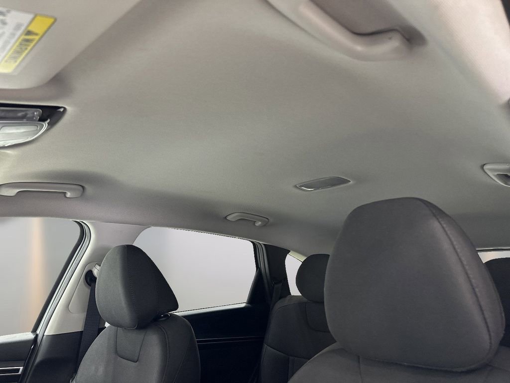 Certified 2023 Hyundai Tucson SEL FWD image 8