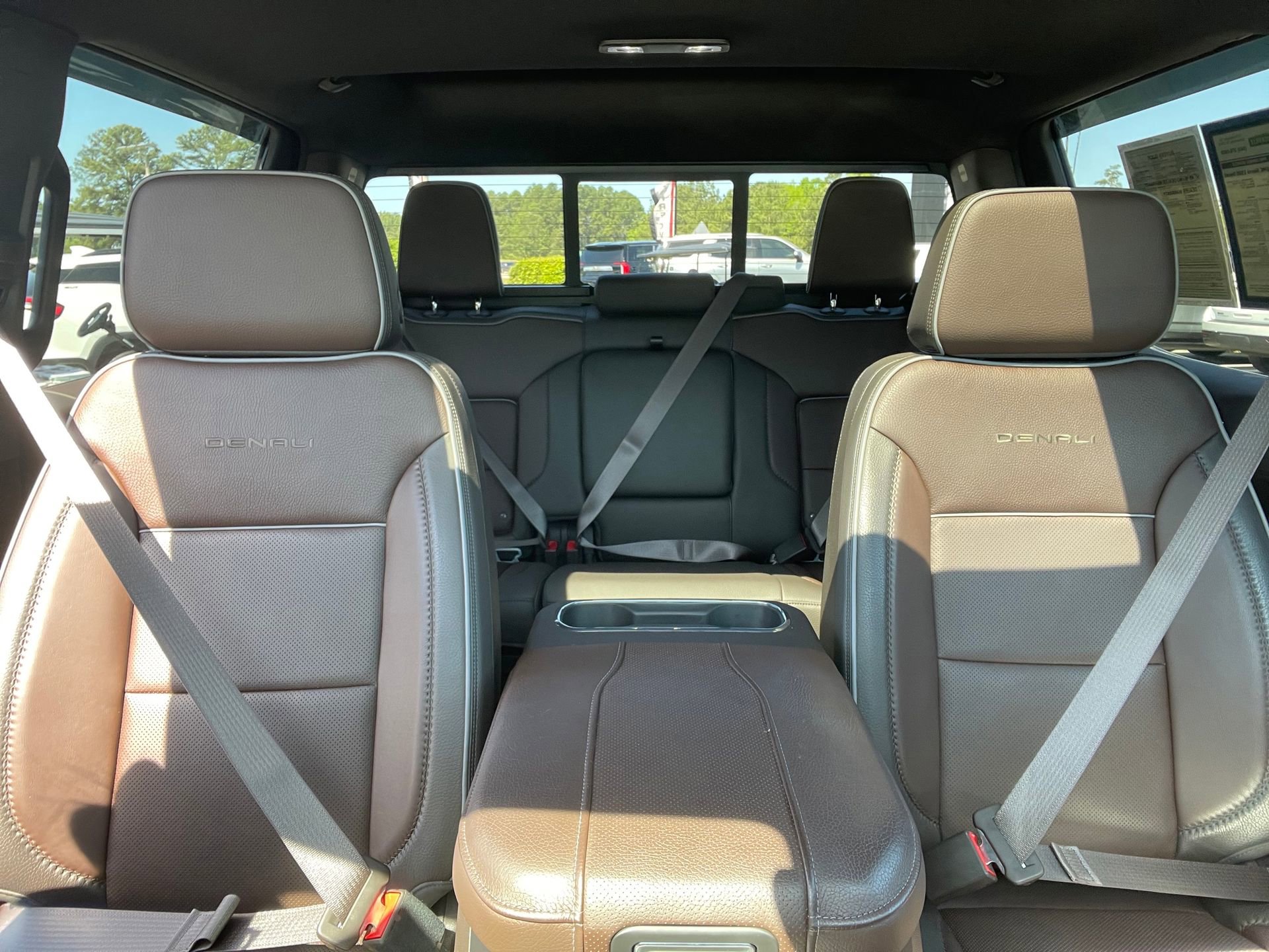 Used 2024 GMC Sierra 1500 Denali w/ Denali Reserve Package image 29