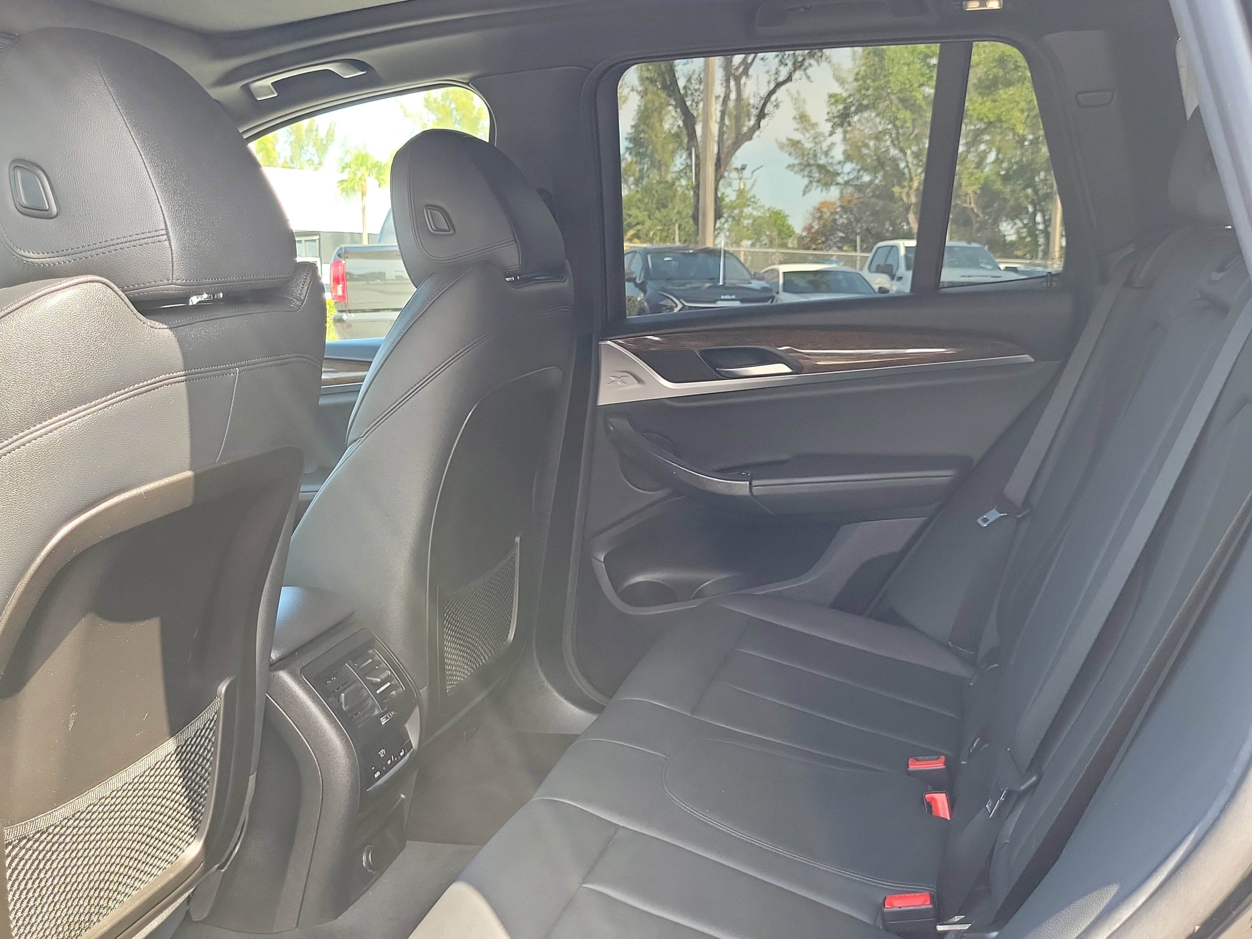 Used 2019 BMW X3 sDrive30i RWD image 15
