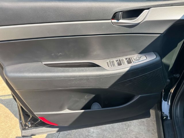 Used 2025 Hyundai Palisade XRT FWD image 24