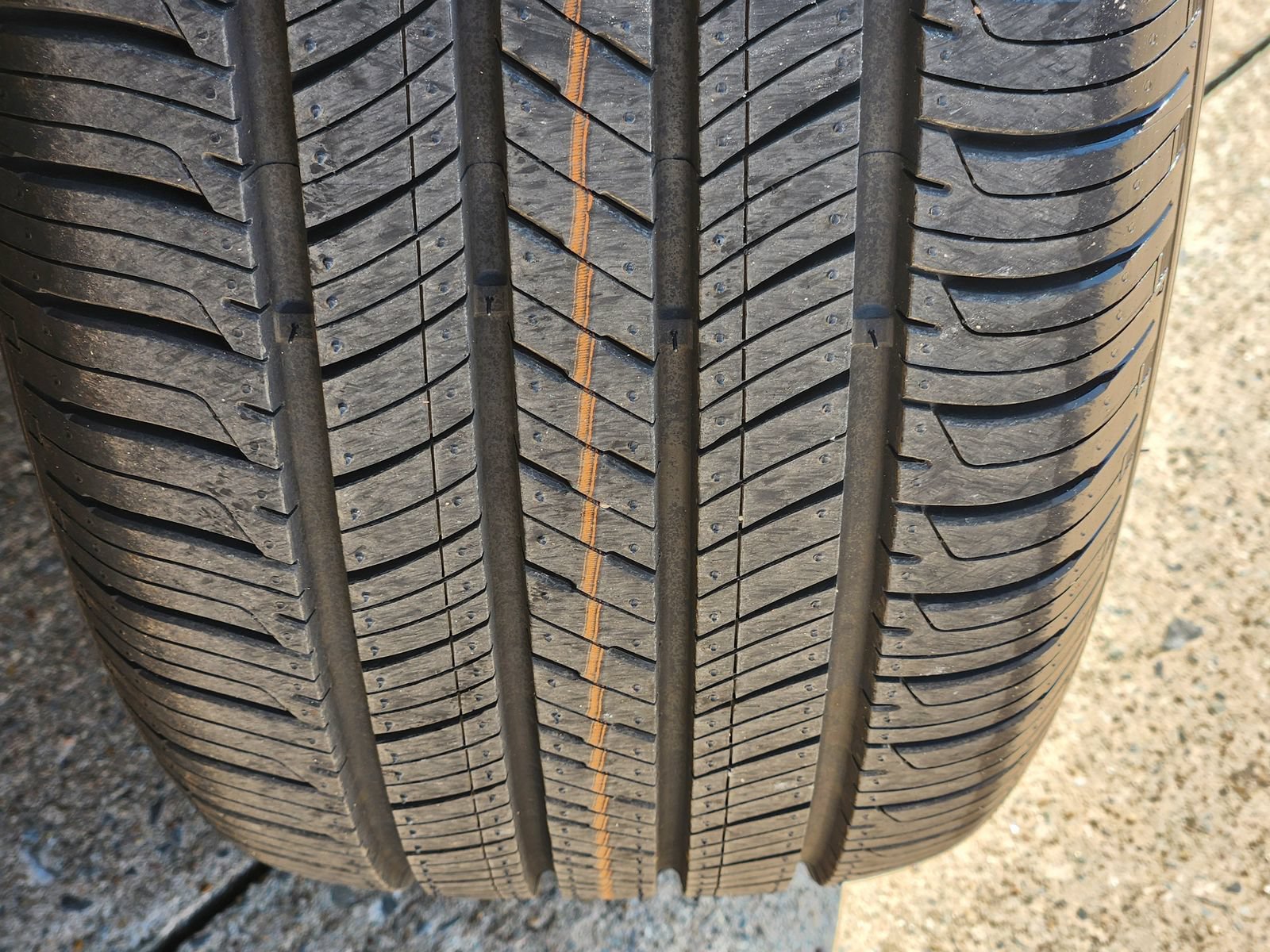 Certified 2024 Honda HR-V Sport image 15