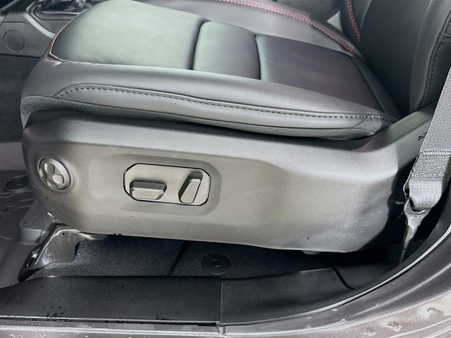 New 2026 Jeep Wrangler Unlimited Rubicon image 22