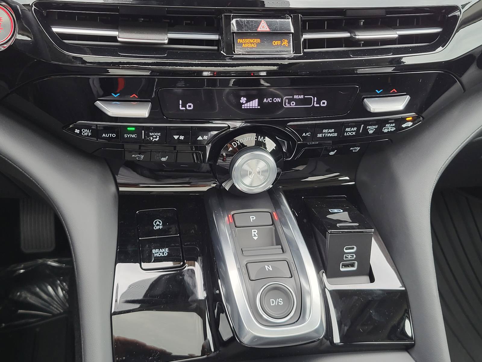 New 2026 Acura MDX w/ Technology Package AWD/4WD image 22