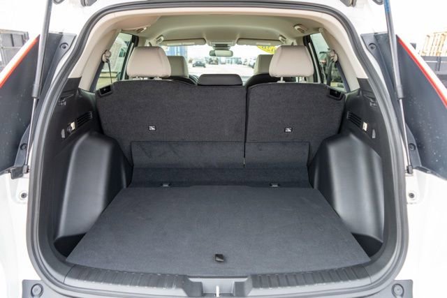 Used 2026 Honda CR-V LX image 11