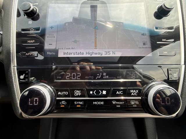 Used 2019 Subaru Outback 3.6R Touring AWD/4WD image 19