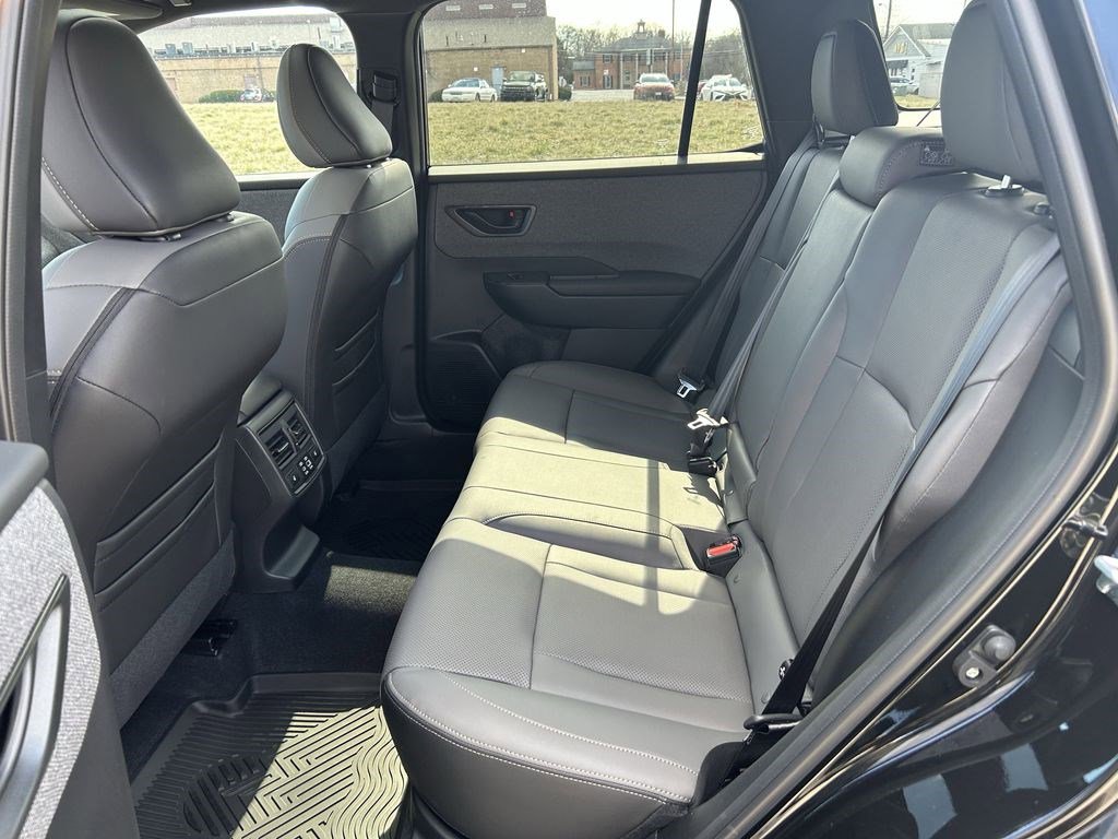 New 2026 Subaru Outback Limited XT AWD/4WD image 25