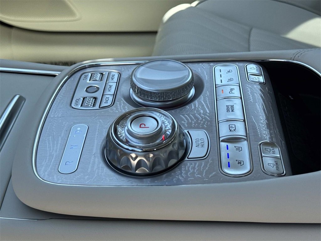 New 2026 Genesis G90 3.5T image 15