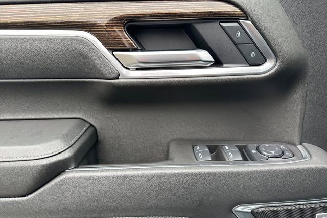 Used 2025 GMC Sierra 1500 Elevation w/ Preferred Package image 11