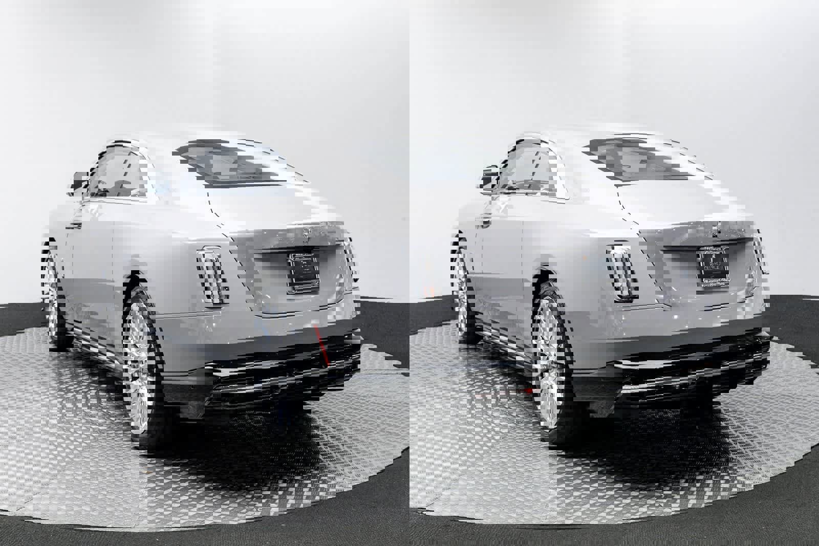 New 2025 Rolls-Royce Spectre image 19
