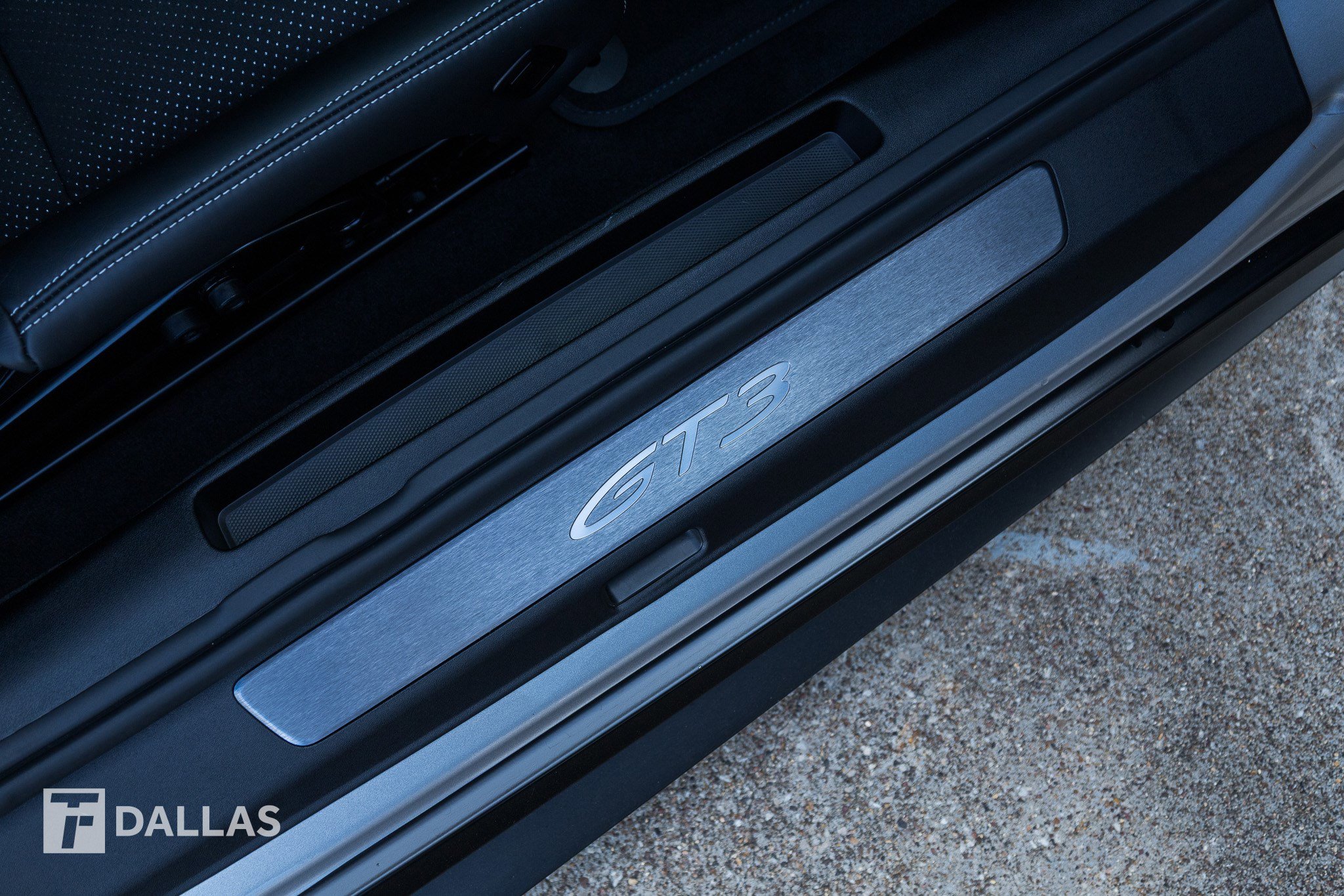 Used 2022 Porsche 911 GT3 RWD image 32