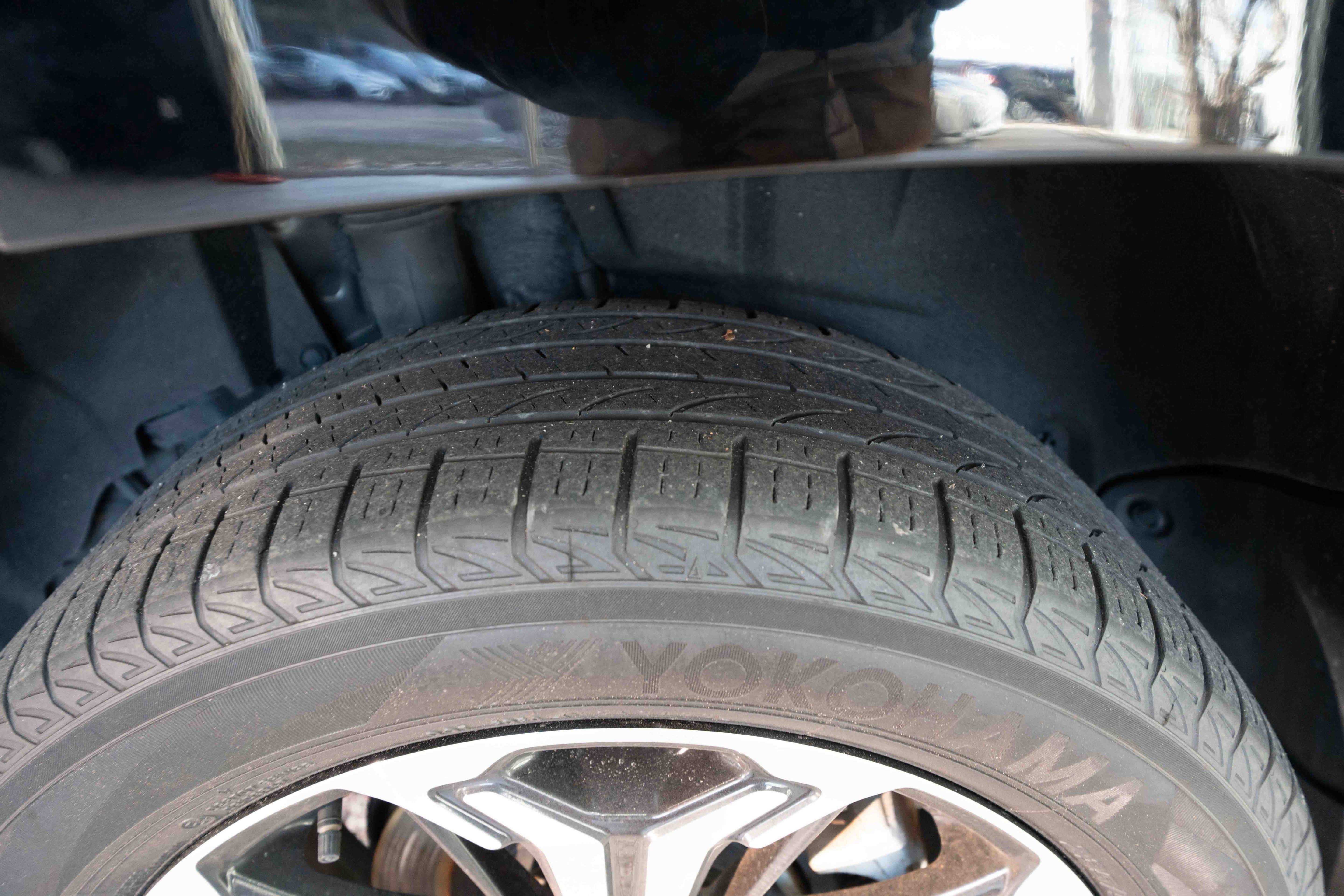 Used 2023 Toyota RAV4 XSE image 32