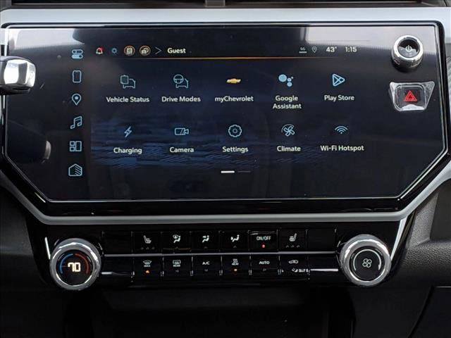 New 2027 Chevrolet Bolt LT w/ Comfort Package image 11