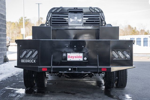 New 2026 Ford F450 XL image 8