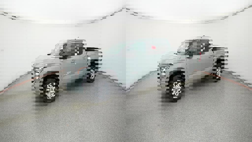 New 2025 Toyota Tundra SR5 image 12