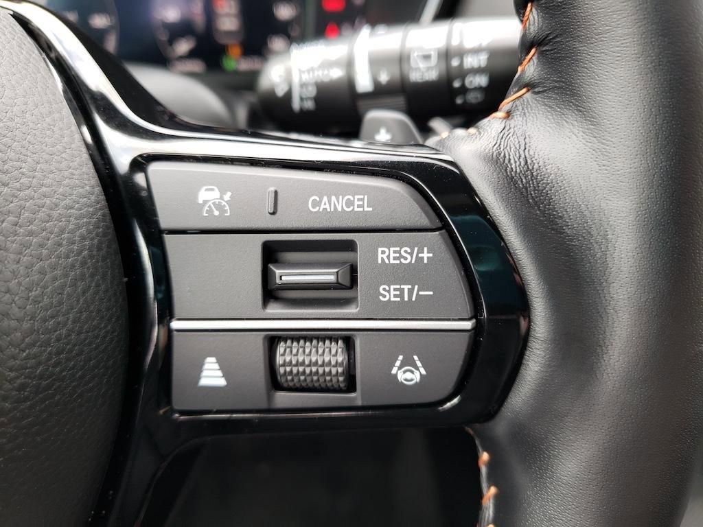 Used 2026 Honda CR-V Sport Touring image 14