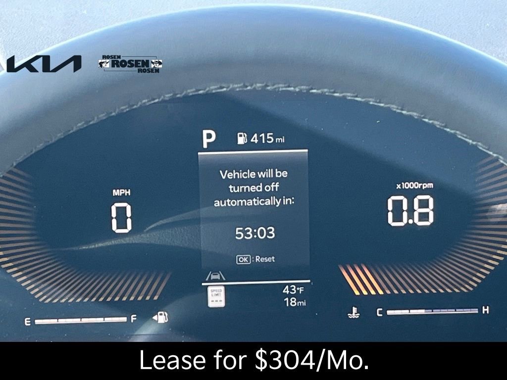 New 2026 Kia K5 GT-Line FWD image 22