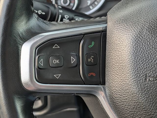 Used 2022 RAM 1500 Laramie image 23