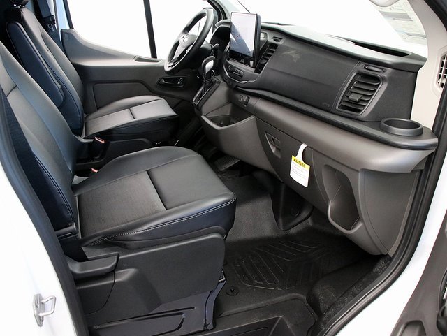 New 2026 Ford Transit 250 Low Roof w/ Load Area Protection Package image 31