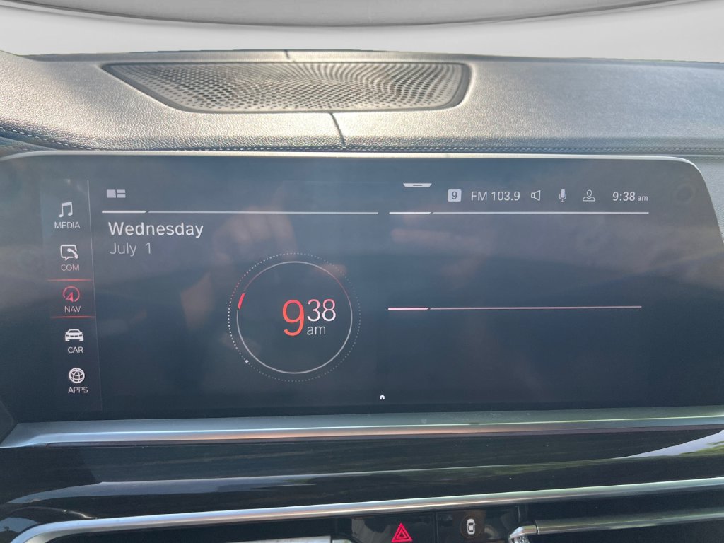 Used 2020 BMW X5 xDrive40i AWD/4WD image 25