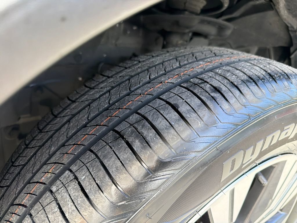 Used 2023 Nissan Rogue SV image 13