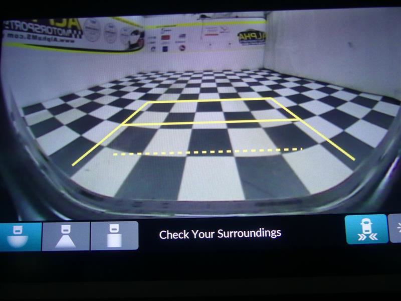 Used 2024 Honda Ridgeline RTL image 9