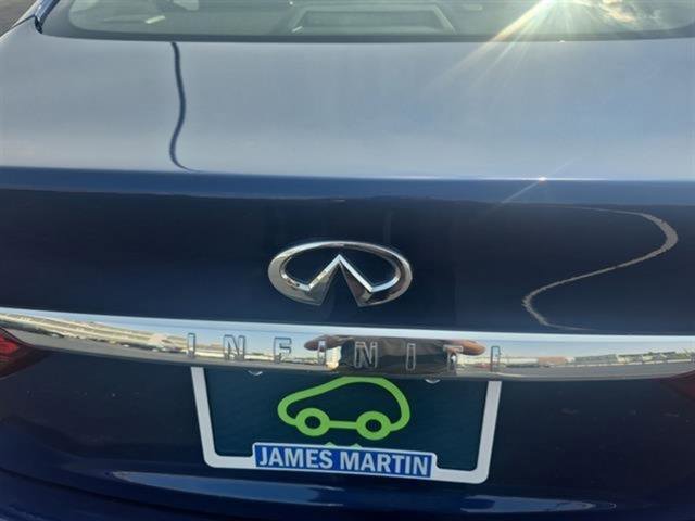 Used 2019 INFINITI Q50 Sport w/ Cargo Package (L96) image 30