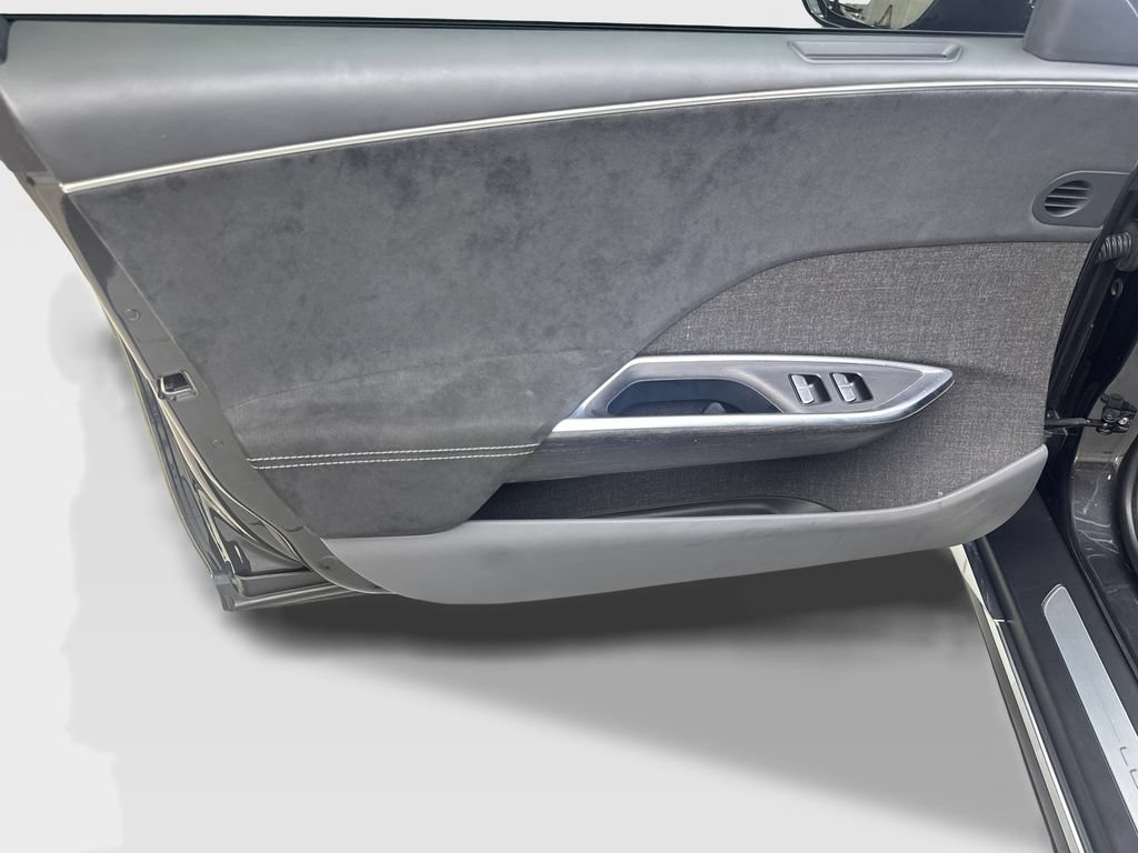 Used 2023 Lucid Air Grand Touring AWD/4WD image 31