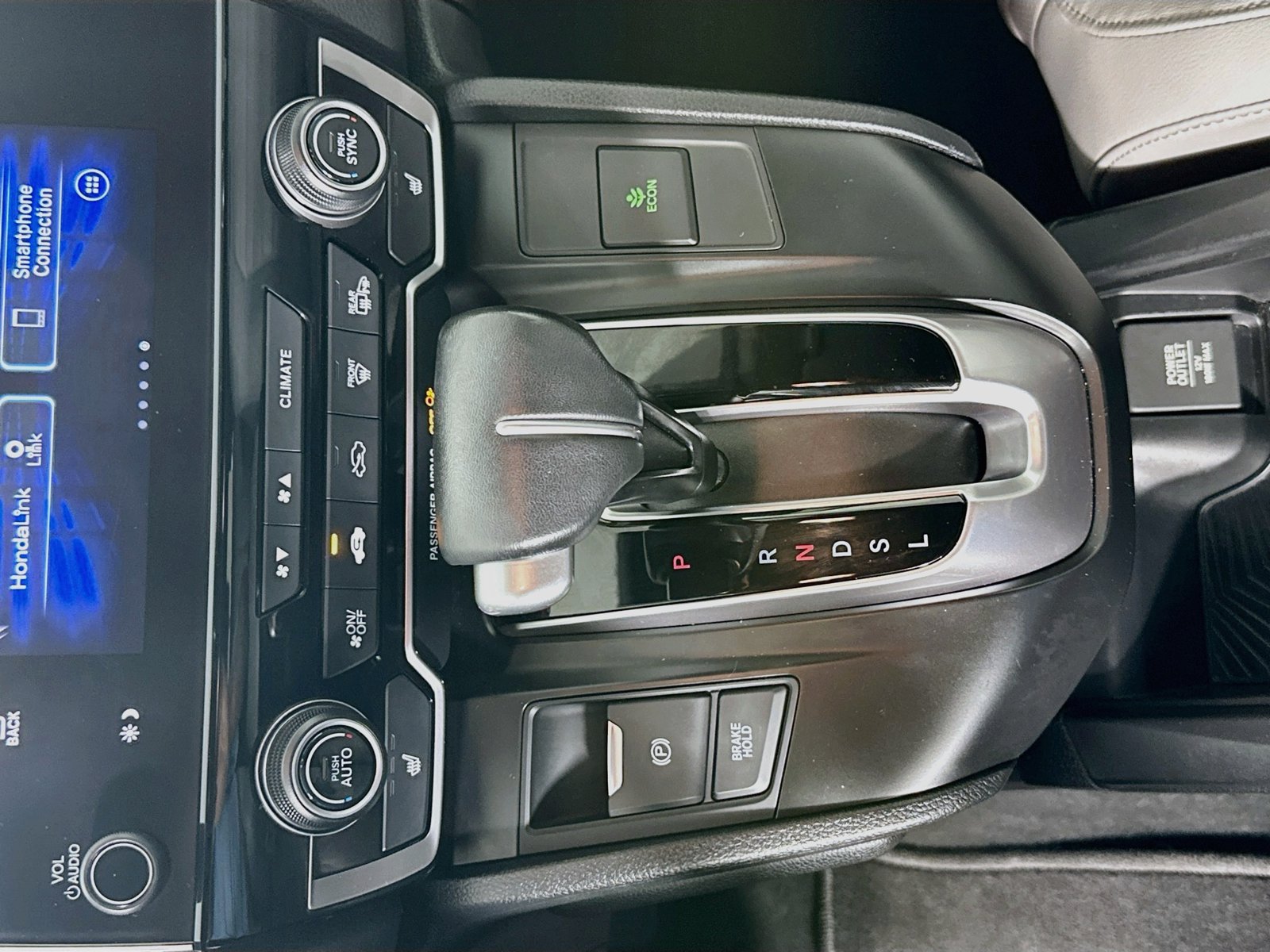 Used 2019 Honda CR-V EX-L image 17