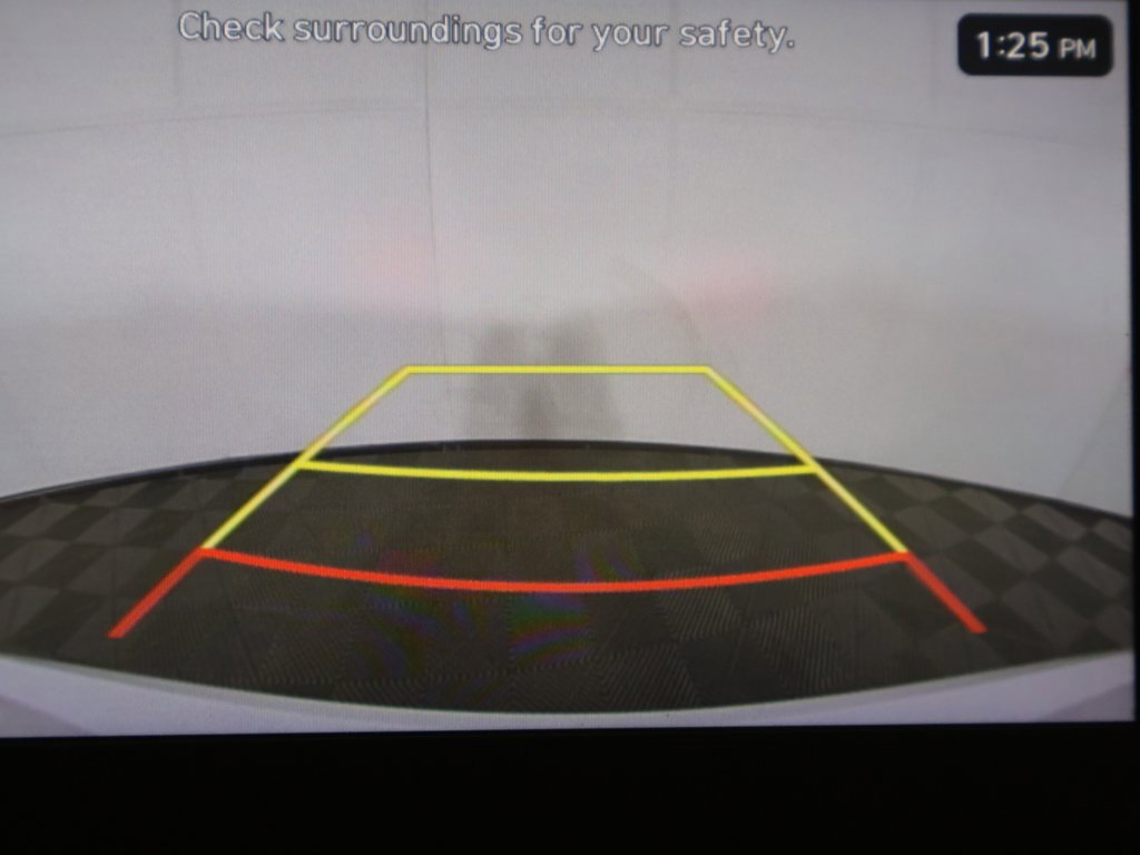 Used 2025 Hyundai Elantra Blue image 38