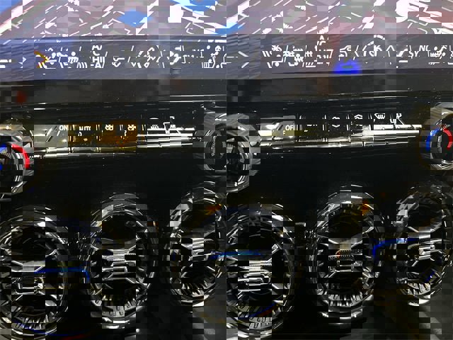 New 2026 Chevrolet Blazer EV SS image 17