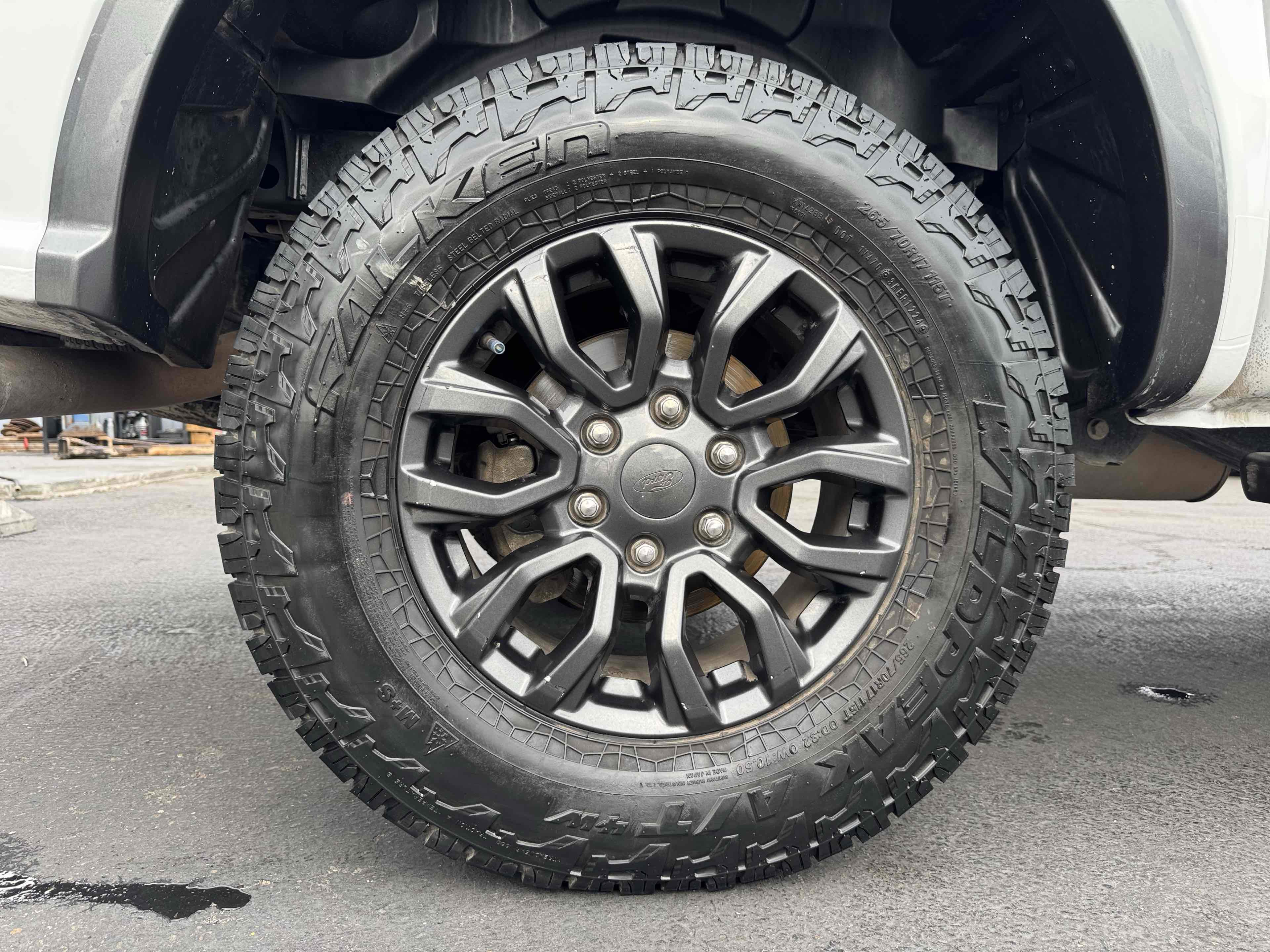 Used 2019 Ford Ranger XLT w/ Equipment Group 301A Mid RWD image 38