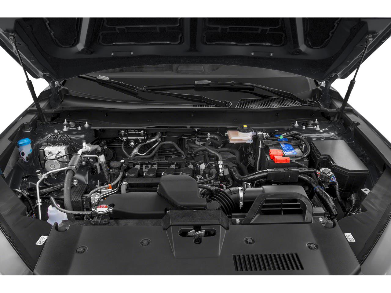 Used 2023 Honda CR-V EX-L image 8