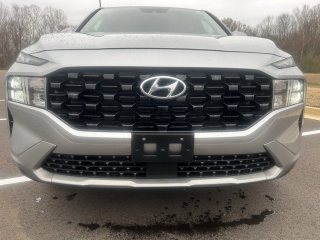 Used 2022 Hyundai Santa Fe SE w/ Cargo Package image 3