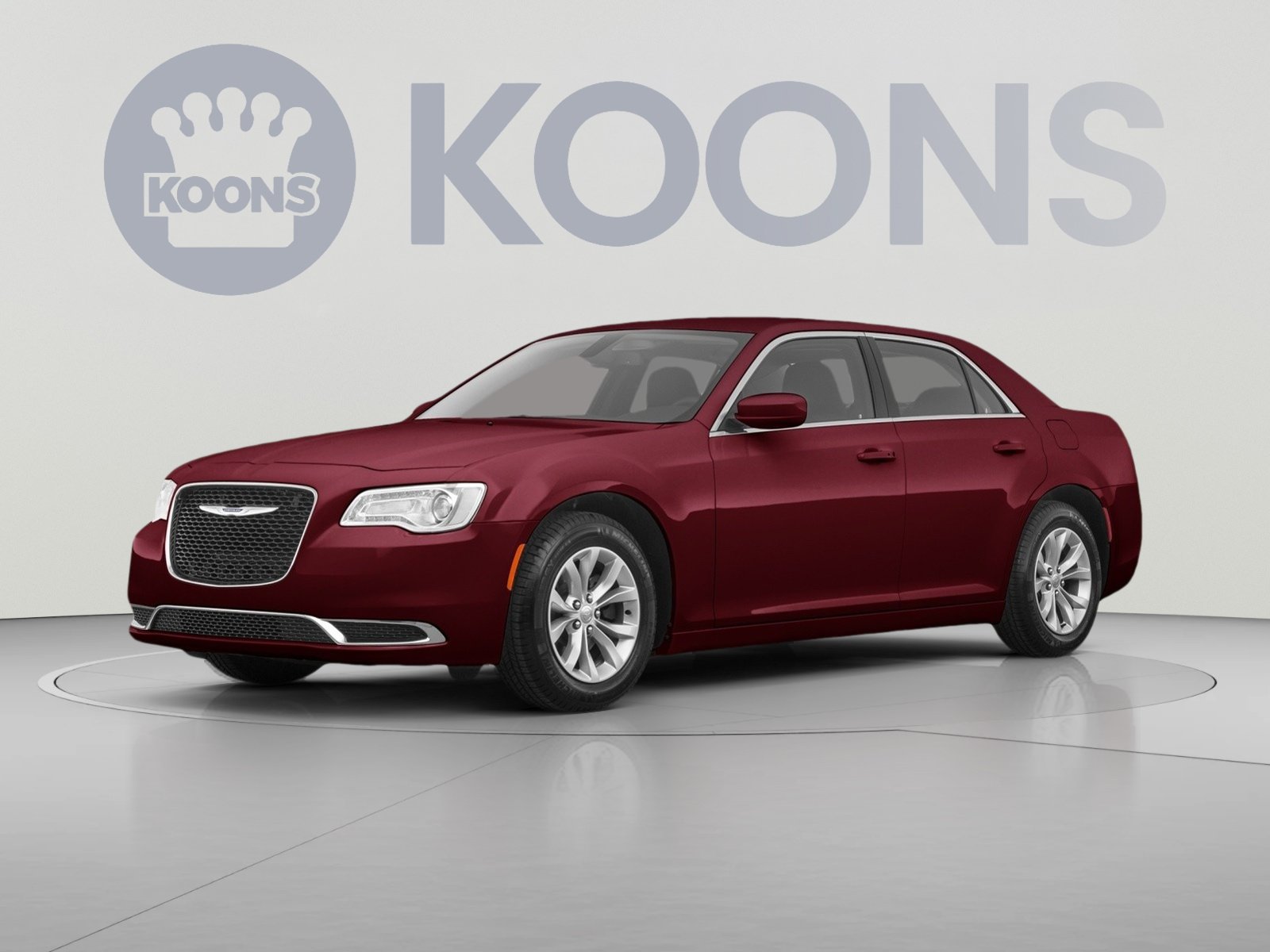 Used 2021 Chrysler 300 S