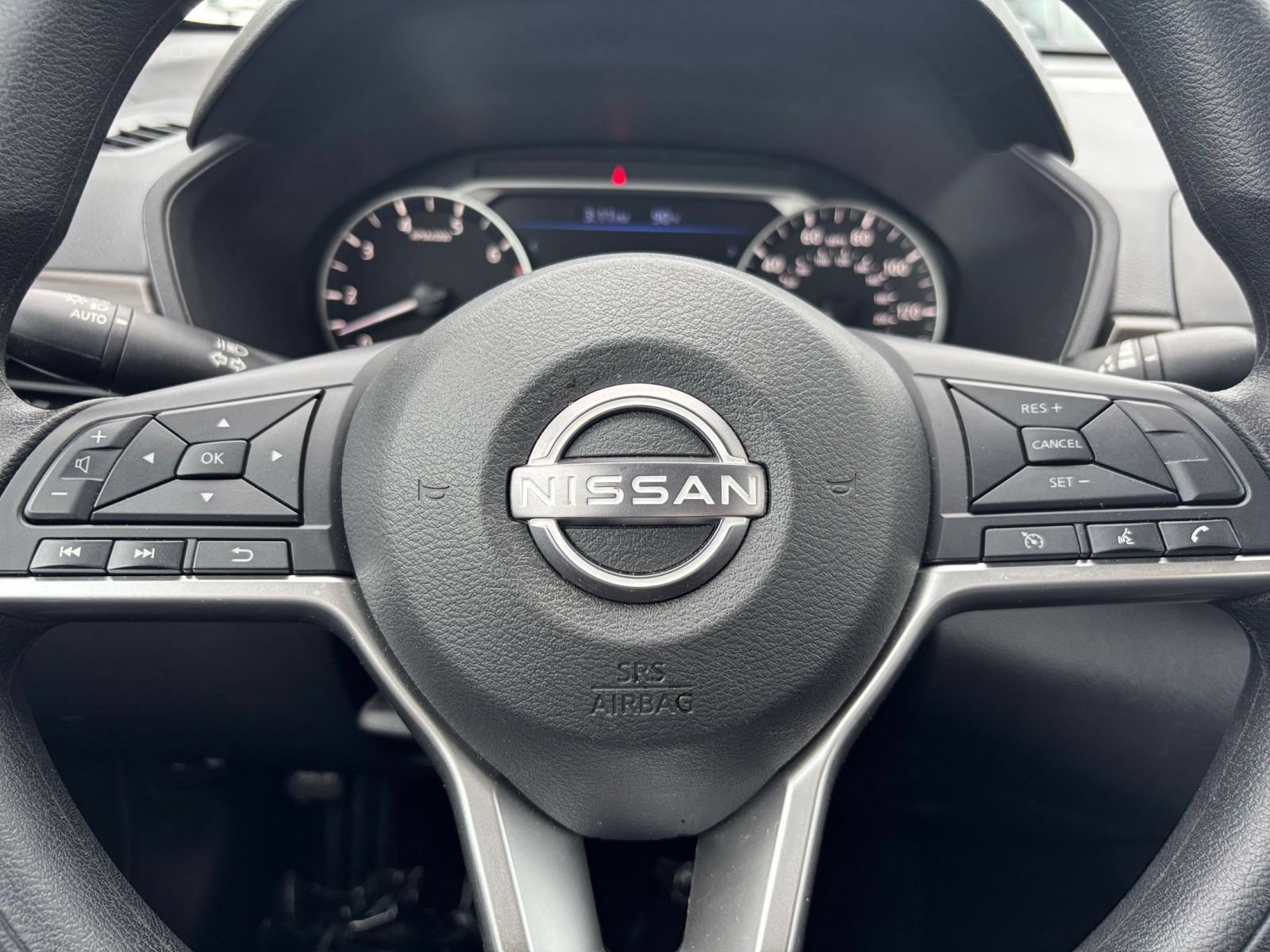 Used 2026 Nissan Altima 2.5 SV FWD image 27