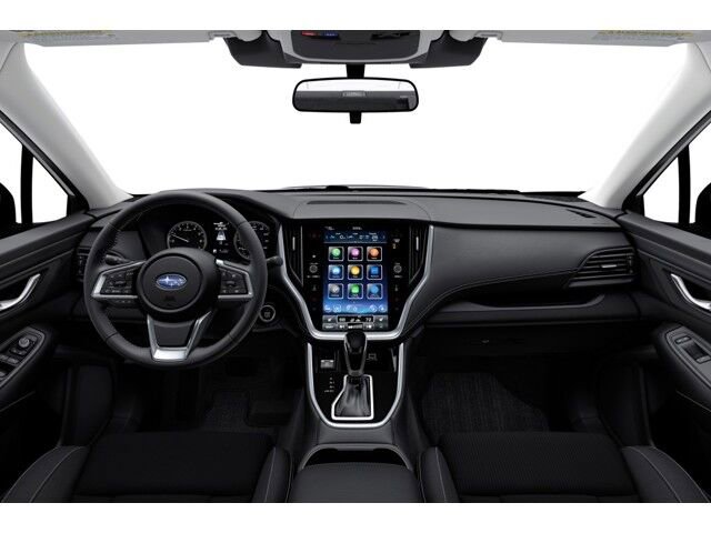 Certified 2025 Subaru Legacy Premium image 19