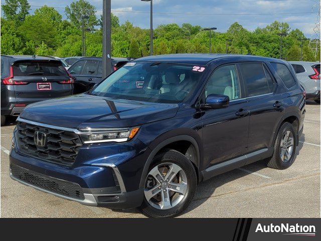 Used 2023 Honda Pilot EX-L