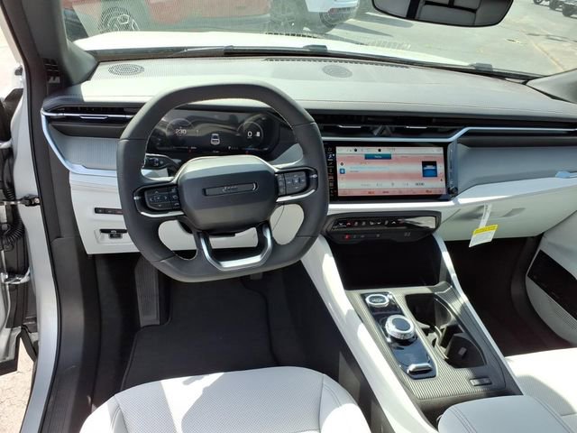 New 2026 Jeep Cherokee Limited image 9