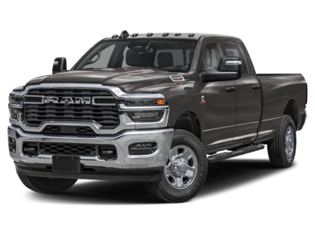 New 2027 RAM 3500 Tradesman AWD/4WD image 4